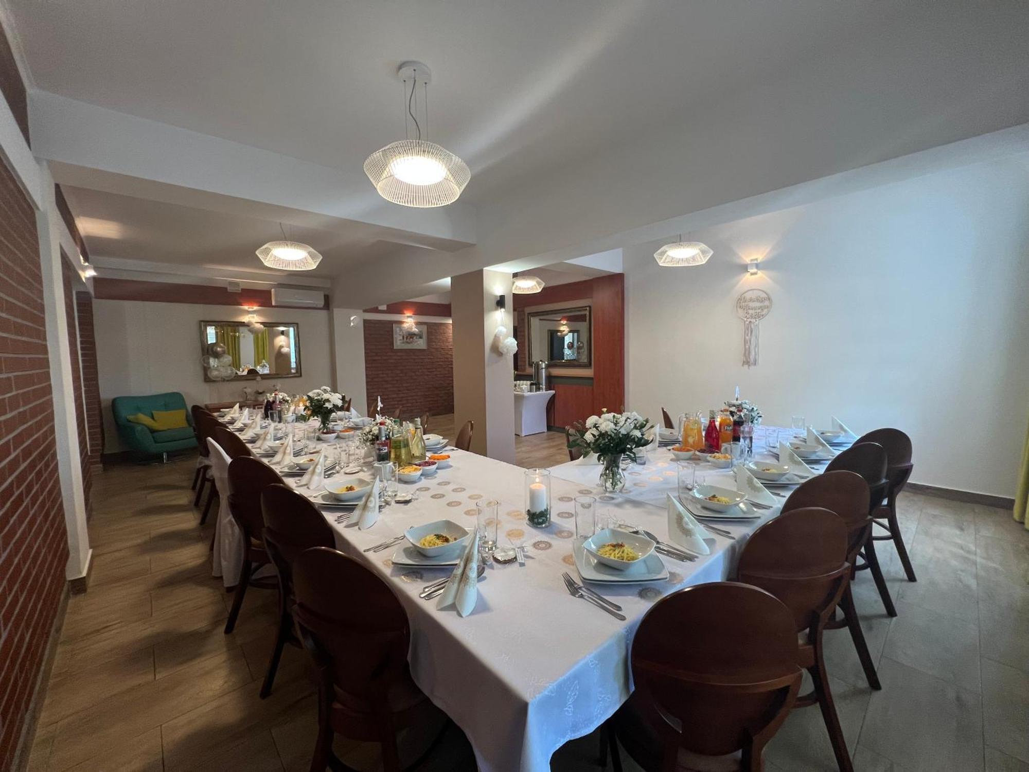 Pensjonat I Klub Jezdziecki Michelin Włocławek 外观 照片